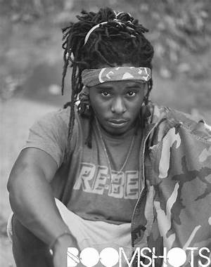 Daniel Bambaata Marley