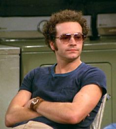 Danny Masterson