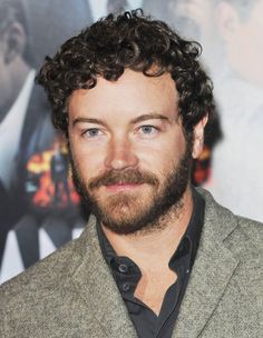 Danny Masterson