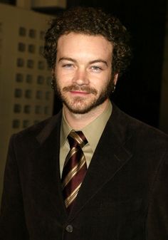 Danny Masterson