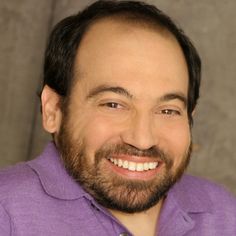 Danny Woodburn