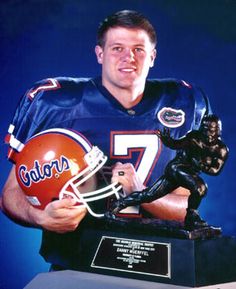 Danny Wuerffel