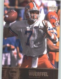 Danny Wuerffel