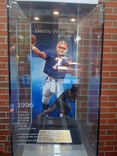 Danny Wuerffel