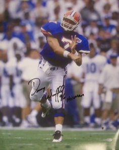 Danny Wuerffel