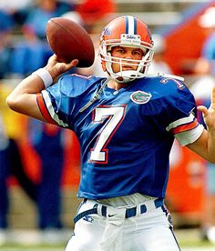 Danny Wuerffel