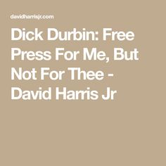 David Dicks