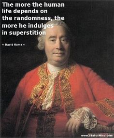 David Hume