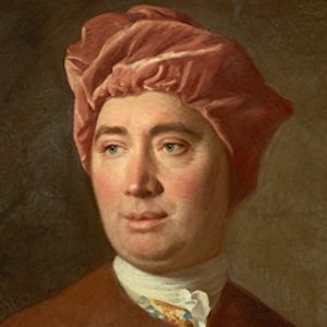 David Hume