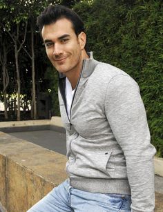 David Zepeda