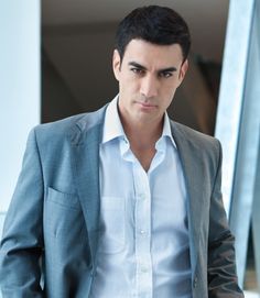 David Zepeda