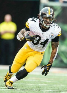 DeAngelo Williams