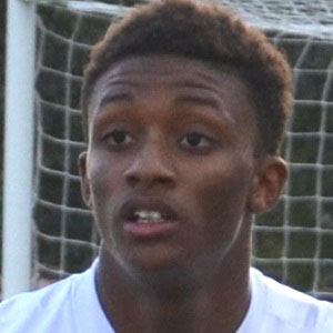 Demarai Gray