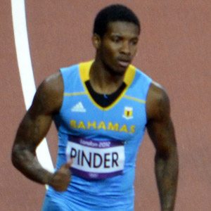 Demetrius Pinder