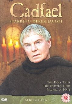 Derek Jacobi