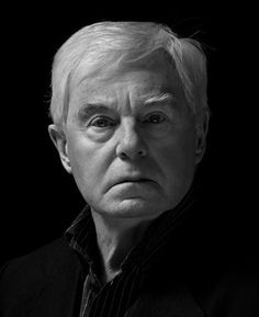 Derek Jacobi