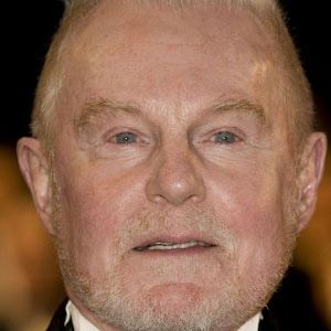 Derek Jacobi