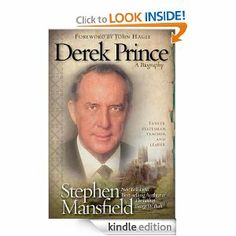 Derek Stephen Prince