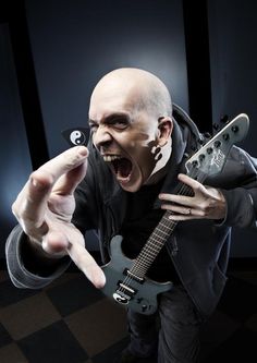 Devin Townsend