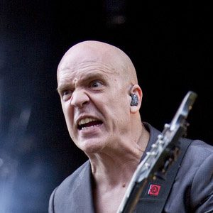 Devin Townsend