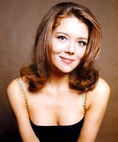 Diana Rigg