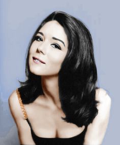 Diana Rigg