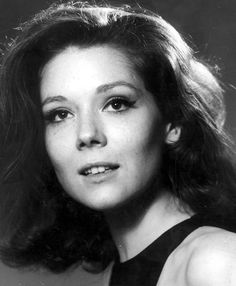 Diana Rigg