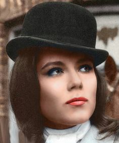 Diana Rigg