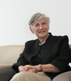 Diane Ravitch