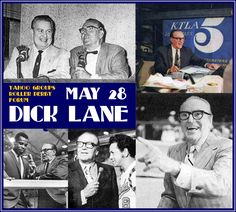 Dick Lane