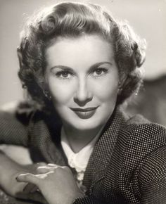 Dinah Sheridan