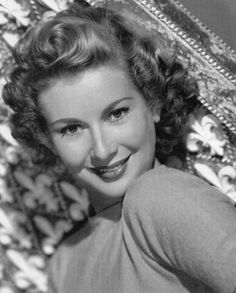 Dinah Sheridan