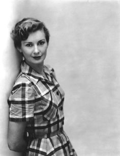 Dinah Sheridan