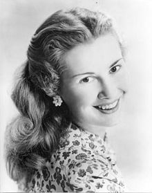 Dinah Sheridan