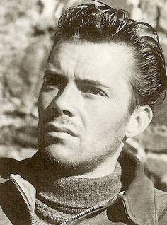 Dirk Bogarde