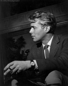 Dirk Bogarde