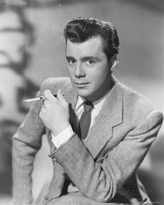 Dirk Bogarde