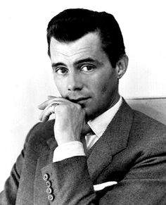 Dirk Bogarde