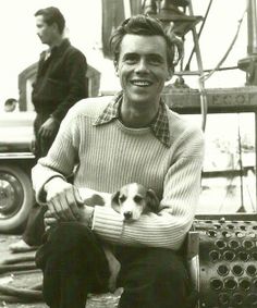 Dirk Bogarde