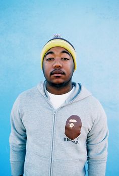 Domo Genesis