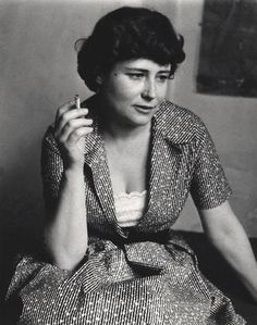 Doris Lessing