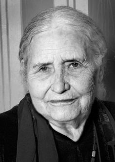 Doris Lessing