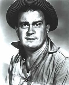 Dub Taylor