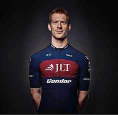 Ed Clancy