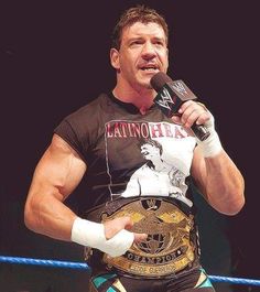 Eddie Guerrero