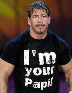 Eddie Guerrero