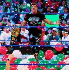 Eddie Guerrero