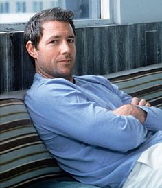 Edward Burns