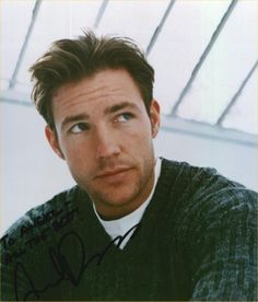 Edward Burns