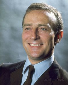 Edward Woodward